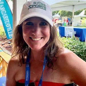 Meet your Posher, Beth